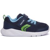 Geox CF43U SPRIBTYE Plava | shoptok.hr