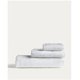 Kave Home Bela frotirna bombažna brisača 50x90 cm Olvira – | Shoptok.si