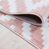 Novel Tkana Preproga Plus, Roza, 240x340cm | Shoptok.si
