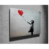 WALLXPERT WY06 Dekorativna slika, 70 x 100 cm | Eponuda.ba