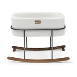 Hier Metal - White, Black WhiteBlack Cradle