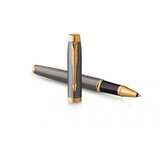 Roler olovka PARKER Royal IM Grey GT | ePonuda.com