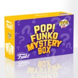 Funko POP MYSTERY BOX 3 figure | Shoptok.si