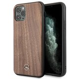 Mercedes OVITEK WOOD LINE WALNUT CASE OVITEK ZA IPHONE 11 PRO MAX RJAV, (21833906) | Shoptok.si