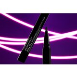 Wet'n wild Breakup Proof Wing Out črtalo za oči v obliki flomastra vodoodporna odtenek Ultra Black 0.9 ml | Shoptok.si