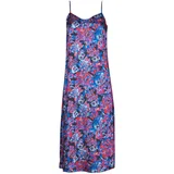 Only ONLMAYRA SLIP TIE SATIN DRESS Multicolour
