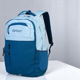Target - Školski ruksak Campus Duo Blue | shoptok.hr