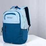 - Školski ruksak Campus Duo Blue