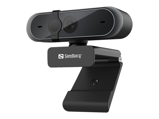 Sandberg USB Webcam Pro web kamera | shoptok.hr