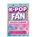 Egmont K pop fun knjiga zabave srb ( EGM5620 ) Cene