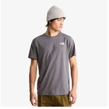 The North Face M box nse celebration reg ss tee Cene