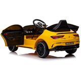  Licenciran avto na akumulator Mercedes CLA 45s AMG 4x4 - rumen | Shoptok.si