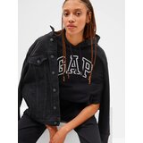 GAP Sweatshirt with logo - Women Cijene