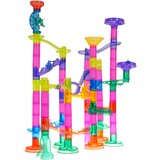 Ball Track Construction Set 105pcs. | shoptok.hr