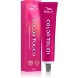 Wella Professionals Color Touch Plus barva za lase odtenek 33/06 60 ml