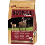  Markus-Mühle Rotwild jelen pasja hrana - 5 kg | shoptok.hr
