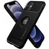 Spigen rugged armor silikonski ovitek za iphone 12 mini Cene