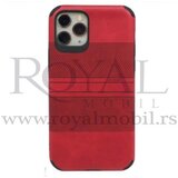  futrola koza line za iphone 11 pro (5.8) crvena Cene