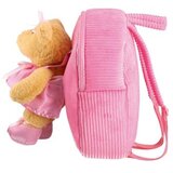 Sazio Neo Lush, ranac predškolski, Teddy girl | ePonuda.com