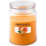  Mirisna sveća MANGO 510 g 85-95 sati. | Eponuda.com