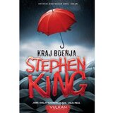  Stiven King-KRAJ BDENJA Cene