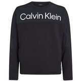 Calvin Klein Jeans 00GMS4W338BAE Crna Cijene