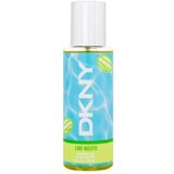 Dkny Be Delicious Pool Party Lime Mojito 250 ml sprej za telo za ženske | Shoptok.si