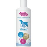 Inodorina Allerpet losion za uklanjanje peruti i alergena, 355 ml Cene