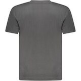 K-Way SHORT SLEEVE T-SHIRT MEN BLACK | Shoptok.si