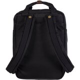 Doughnut Nahrbtnik D010-0003-F Črna | Shoptok.si