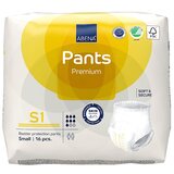 Abena pelene gaćice za inkontinenciju Pants Premium S1 16 pelena | ePonuda.com