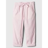 GAP Kids ́s linen trousers - Girls | shoptok.hr