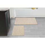 Lessentiel Maison set 2 prostirke za kupatilo Svetlobraon Cene