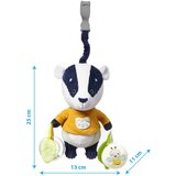 BabyOno viseća igračka jazavac Edmund | shoptok.hr