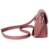 Vuch Crossbody torba Silvano Dusty Pink, 14 x 20 cm | shoptok.hr