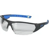 i-works fbl. sv exc. anthrazI/blau