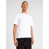 Jack & Jones Majica bela | Shoptok.si