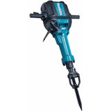 Makita elektro-pneumatski čekić štemarica 2000W 72.8J (HM1812) i poklon mala ugaona brusilica 125mm 720W (GA5030)