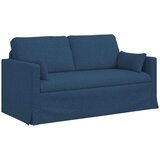 SOFA Plava 158 x 78 x 80 cm tkanina | shoptok.hr