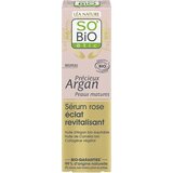 SO’BiO étic Argan Rosé Radiance Serum | Shoptok.si
