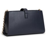 Tommy Hilfiger Torba za čez ramo 'LIBRE' nočno modra | Shoptok.si