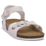 Valleverde Sandali & Odprti čevlji CREMA Bež | Shoptok.si