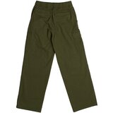 GAP Hlače cargo 729959-002 Zelena | Shoptok.si