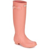 Hunter ORIGINAL TALL Ružičasta | shoptok.hr