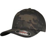 Flexfit Black Multicam Multicam® | shoptok.hr