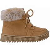 KIDZZ čevelj gležnjar FG102 D sahara 28 Cene