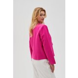 Marisse Women's Jacket L-Ku-4618 Fuchsia | ePonuda.com