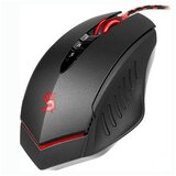 A4Tech V8M MAX Gaming miš Bloody RGB Optical USB, Crni | Eponuda.com