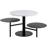 Actona Bela okrogla mizica ø 60 cm Lahti – | Shoptok.si