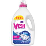 Violeta Vesh koncentrirani White gel 4 L 80 pranja XXL | shoptok.hr